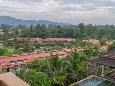Лэйквуд Хиллс, вилла с 5 спальнями и бассейном на продажу, Лайан - Layan, Phuket - Фото 60