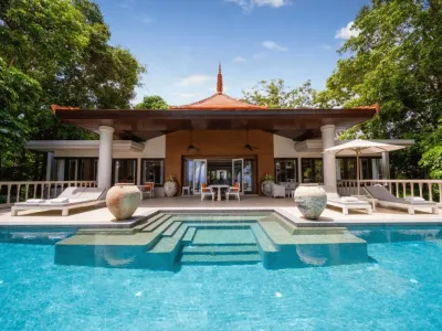 ตรีสรา ซิกเนเจอร์ รีสอร์ท วิลล่า 36 หาดในทอน - Thalang, Phuket - อสังหาริมทรัพย์ขายหรือให้เช่าในภูเก็ต