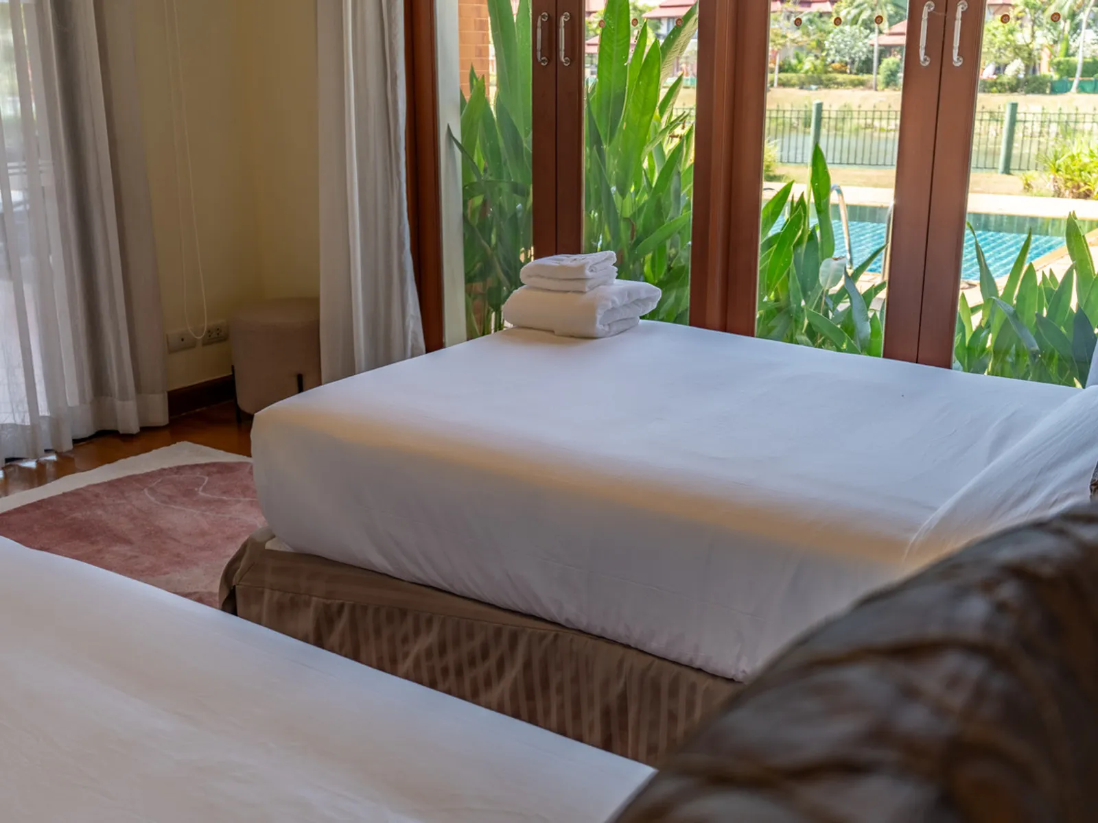 Продается 4-спальная вилла с бассейном у озера, Лагуна - Laguna, Phuket - Фото 41
