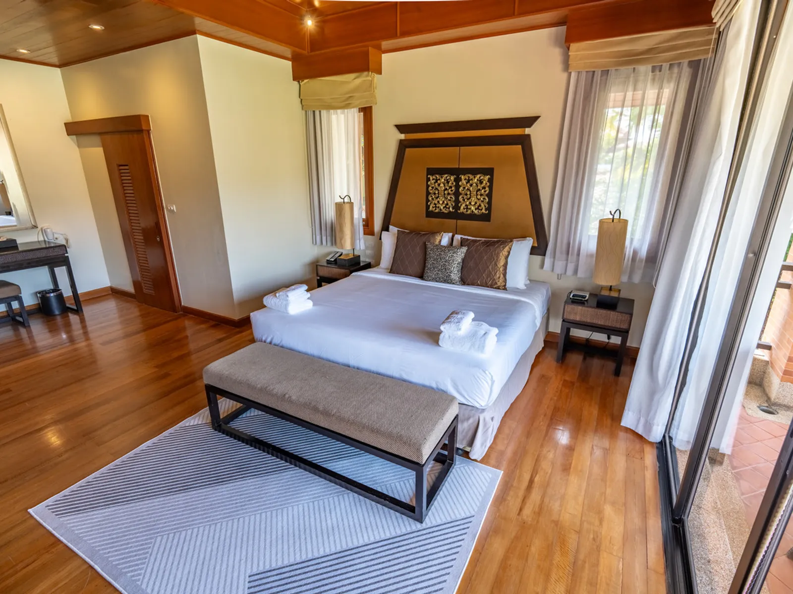 Продается 4-спальная вилла с бассейном у озера, Лагуна - Laguna, Phuket - Фото 29