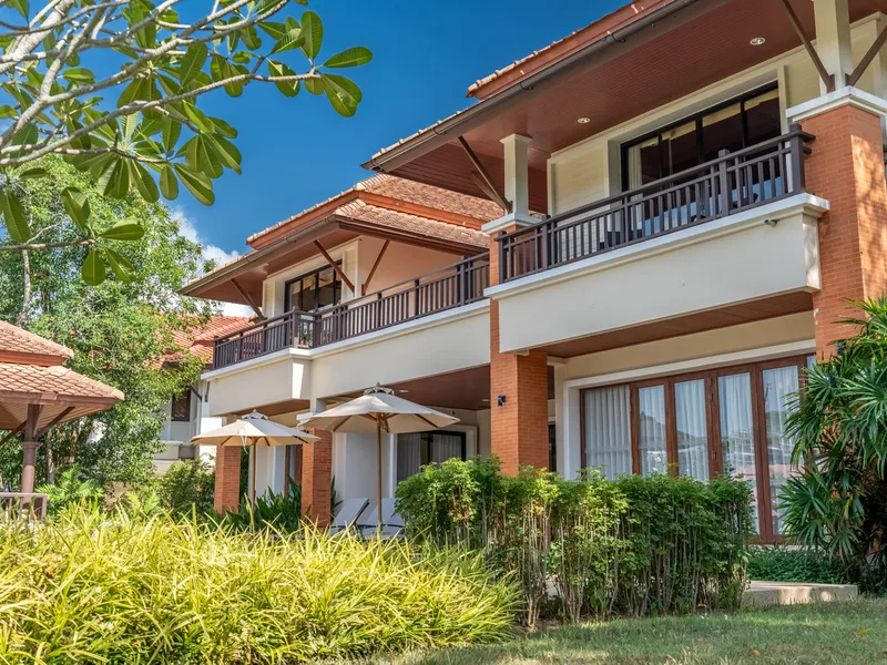 Продается 4-спальная вилла с бассейном у озера, Лагуна - Laguna, Phuket - Главное фото