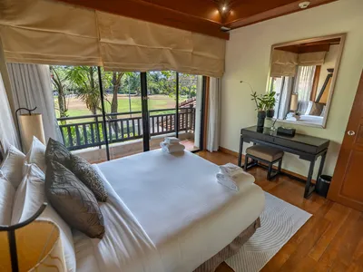 Продается 4-спальная вилла с бассейном у озера, Лагуна - Laguna, Phuket - Фото 43