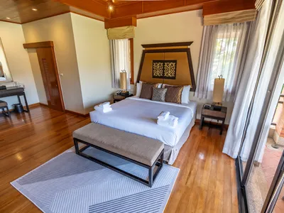 Продается 4-спальная вилла с бассейном у озера, Лагуна - Laguna, Phuket - Фото 29