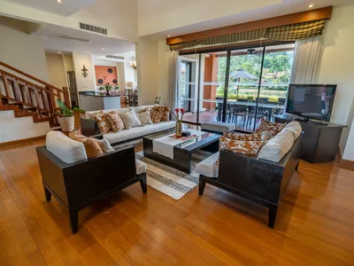 Продается 4-спальная вилла с бассейном у озера, Лагуна - Laguna, Phuket - Фото 25