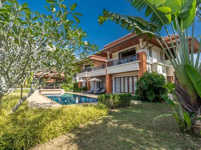 Продается 4-спальная вилла с бассейном у озера, Лагуна - Laguna, Phuket - Фото 57
