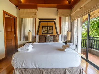 Продается 4-спальная вилла с бассейном у озера, Лагуна - Laguna, Phuket - Фото 31