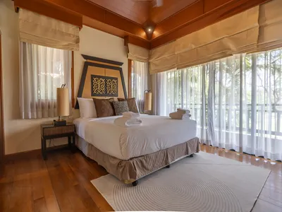Продается 4-спальная вилла с бассейном у озера, Лагуна - Laguna, Phuket - Фото 42