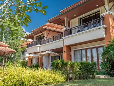 Продается 4-спальная вилла с бассейном у озера, Лагуна - Laguna, Phuket - Фото 60
