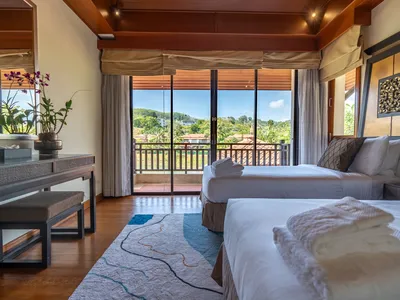 Продается 4-спальная вилла с бассейном у озера, Лагуна - Laguna, Phuket - Фото 38