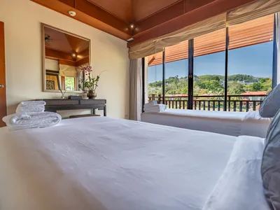 Продается 4-спальная вилла с бассейном у озера, Лагуна - Laguna, Phuket - Фото 44