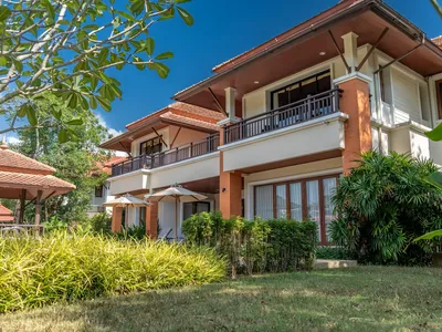 Продается 4-спальная вилла с бассейном у озера, Лагуна - Laguna, Phuket - Фото 59