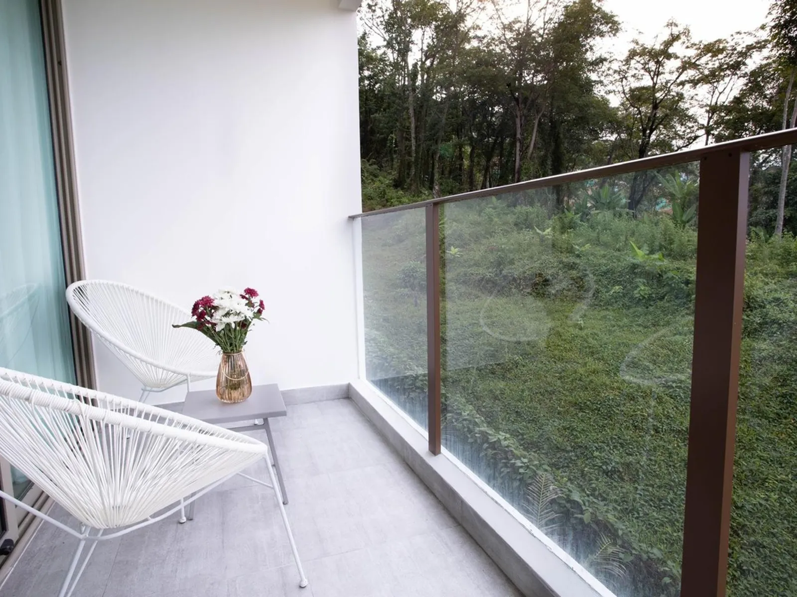 Oceana Kamala Studio Condo with Pool View for Sale - Kamala, Phuket - Photo 8