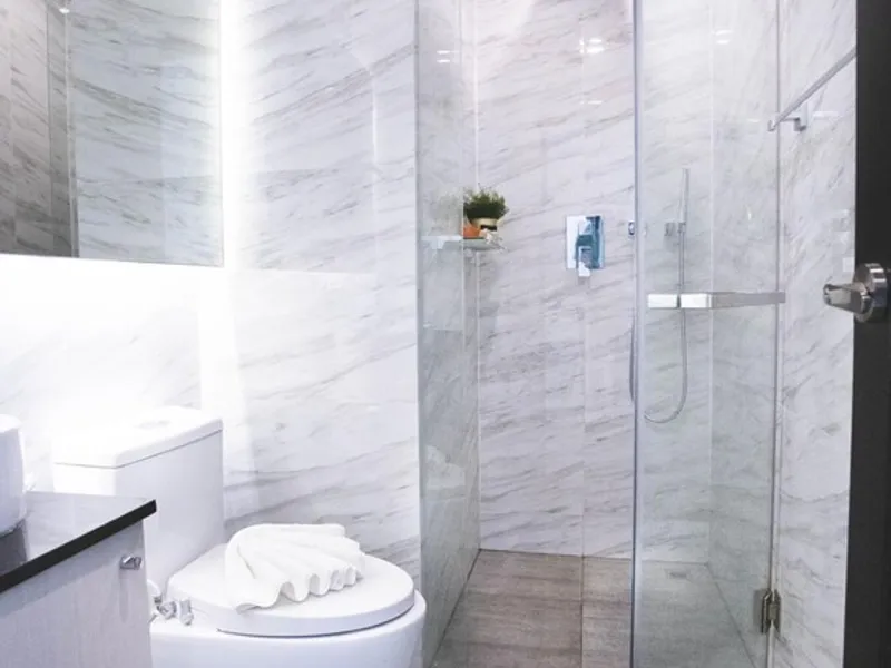Oceana Kamala Studio Condo with Pool View for Sale - Kamala, Phuket - Main photo