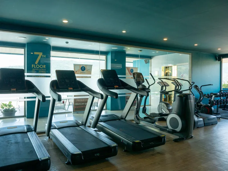 Oceana Kamala Studio Condo with Pool View for Sale - Kamala, Phuket - Main photo