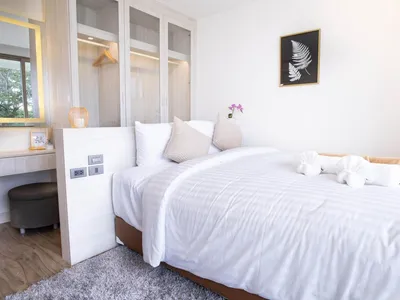 Oceana Kamala Studio Condo with Pool View for Sale - Kamala, Phuket - Photo 6