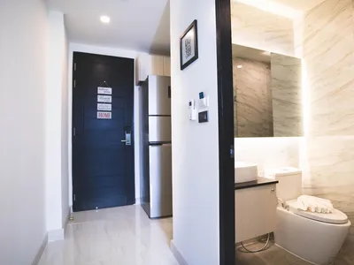 Oceana Kamala Studio Condo with Pool View for Sale - Kamala, Phuket - Photo 9