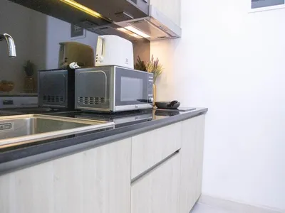Oceana Kamala Studio Condo with Pool View for Sale - Kamala, Phuket - Photo 11