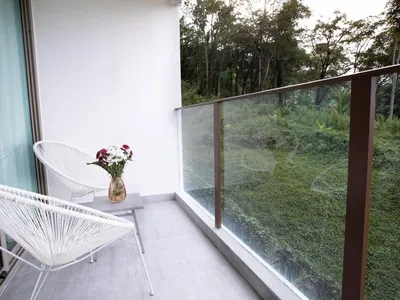 Oceana Kamala Studio Condo with Pool View for Sale - Kamala, Phuket - Photo 8