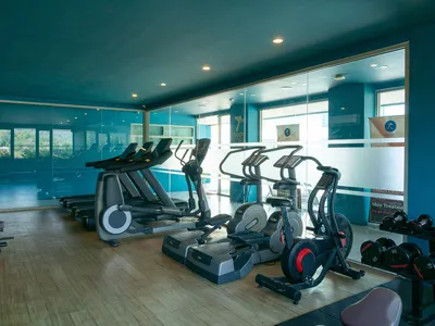 Oceana Kamala Studio Condo with Pool View for Sale - Kamala, Phuket - Photo 17