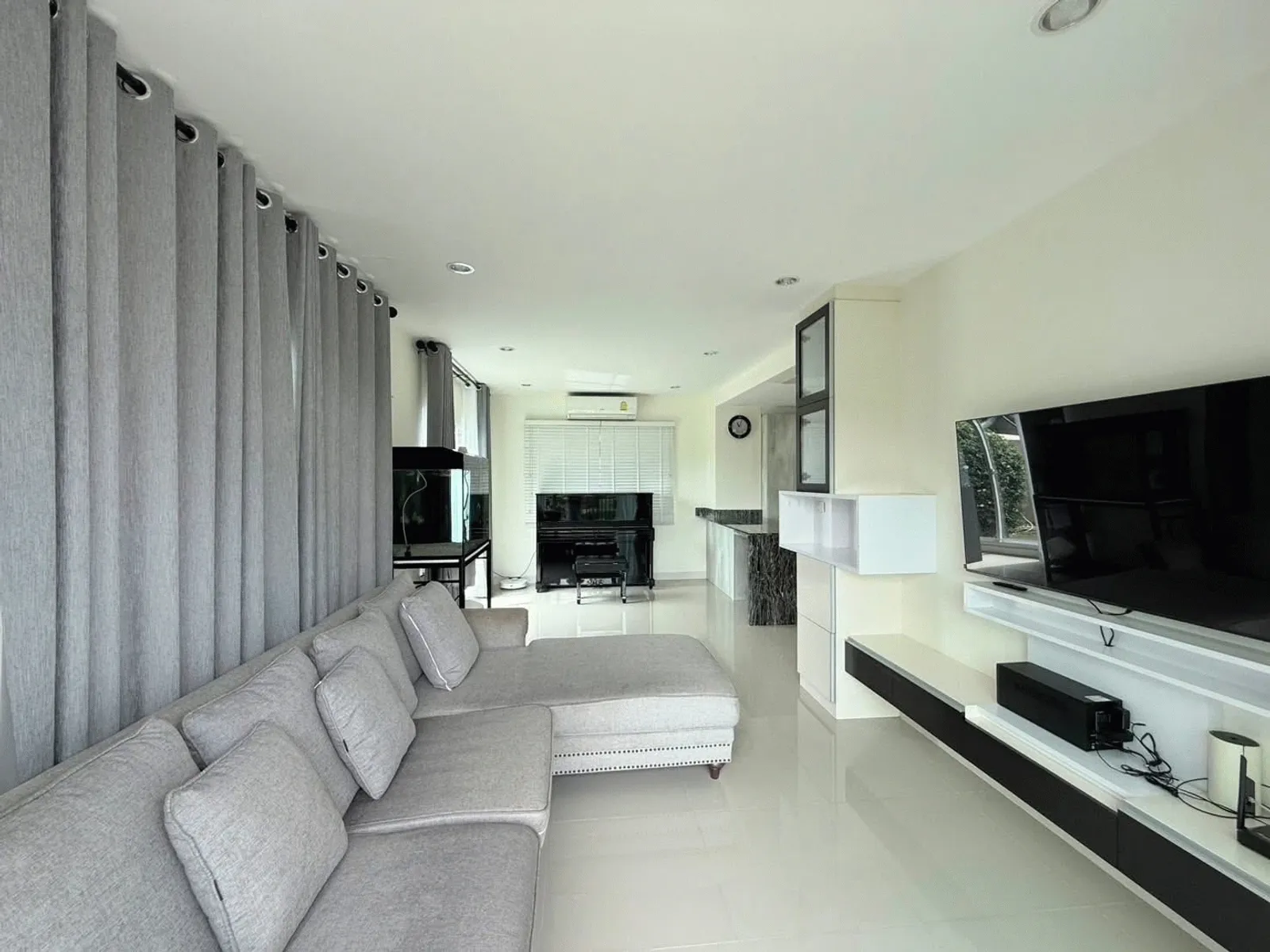 บ้าน 3 ห้องนอน ตกแต่งพร้อมอยู่ให้เช่า กะทู้ - Kathu, Phuket - รูปภาพ 6