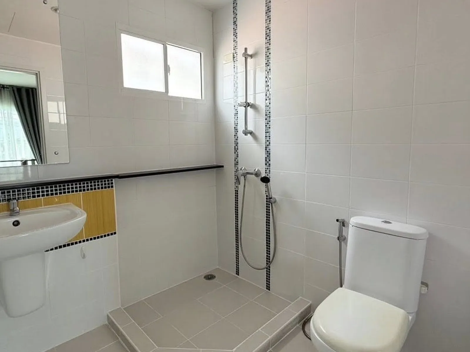 บ้าน 3 ห้องนอน ตกแต่งพร้อมอยู่ให้เช่า กะทู้ - Kathu, Phuket - รูปภาพ 7