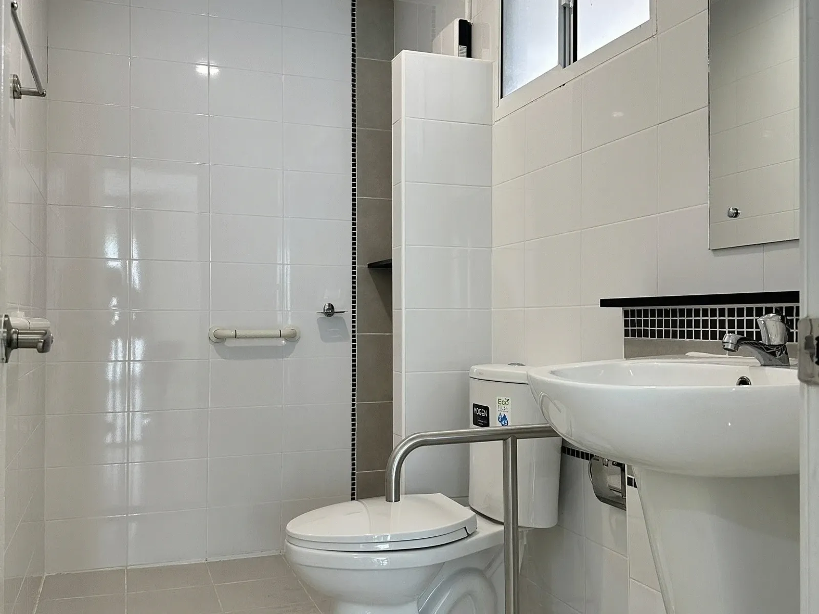 บ้าน 3 ห้องนอน ตกแต่งพร้อมอยู่ให้เช่า กะทู้ - Kathu, Phuket - รูปภาพ 12
