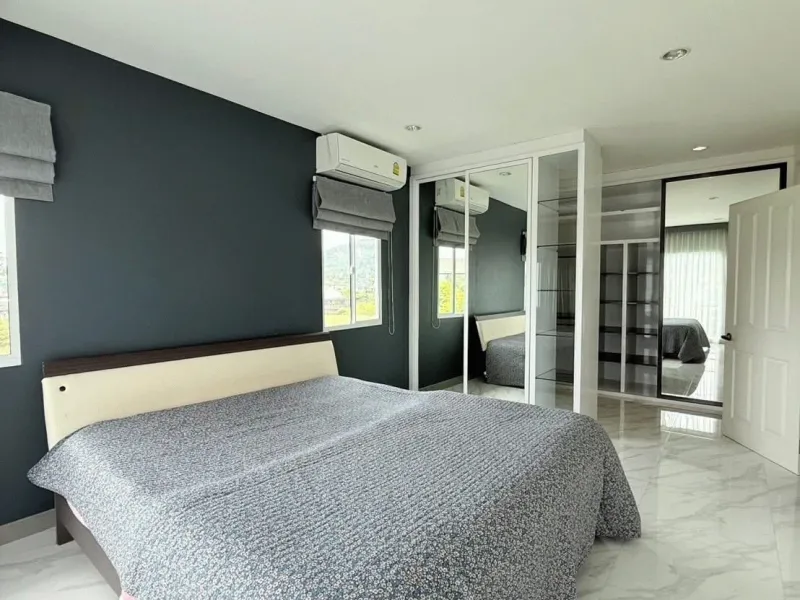 บ้าน 3 ห้องนอน ตกแต่งพร้อมอยู่ให้เช่า กะทู้ - Kathu, Phuket - ภาพหลัก