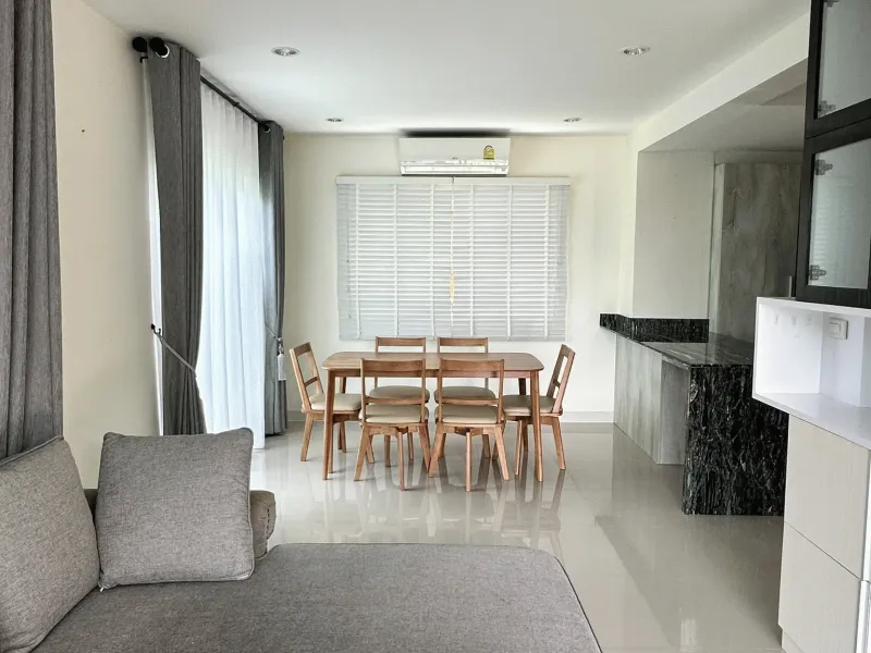 บ้าน 3 ห้องนอน ตกแต่งพร้อมอยู่ให้เช่า กะทู้ - Kathu, Phuket - ภาพหลัก