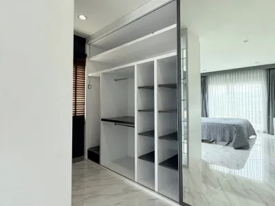 บ้าน 3 ห้องนอน ตกแต่งพร้อมอยู่ให้เช่า กะทู้ - Kathu, Phuket - รูปภาพ 16