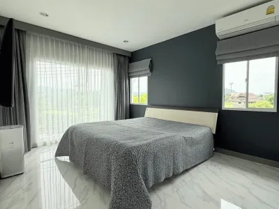 บ้าน 3 ห้องนอน ตกแต่งพร้อมอยู่ให้เช่า กะทู้ - Kathu, Phuket - รูปภาพ 10