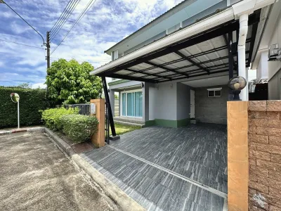 บ้าน 3 ห้องนอน ตกแต่งพร้อมอยู่ให้เช่า กะทู้ - Kathu, Phuket - อสังหาริมทรัพย์ขายหรือให้เช่าในภูเก็ต