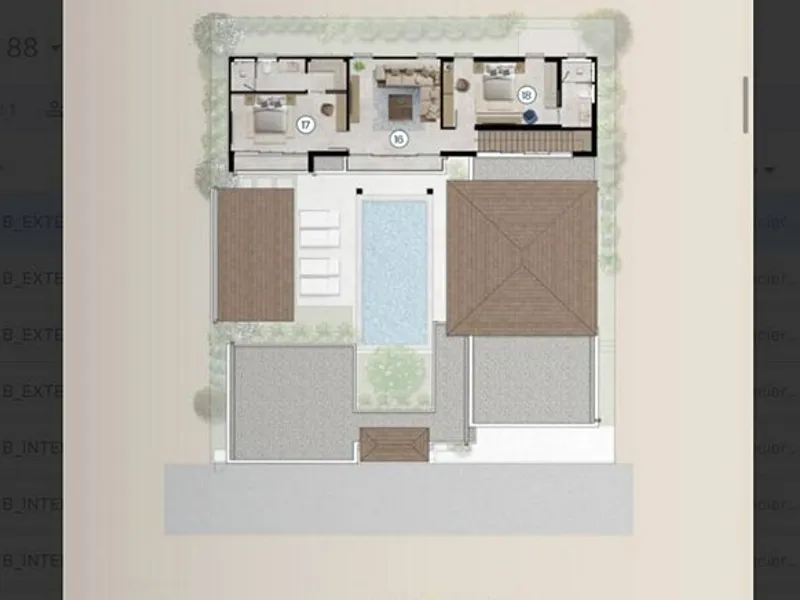 4-Bedroom Pool Villa, Below Market Price, Cherng Talay, Freehold - Cherng Talay, Phuket - Main photo
