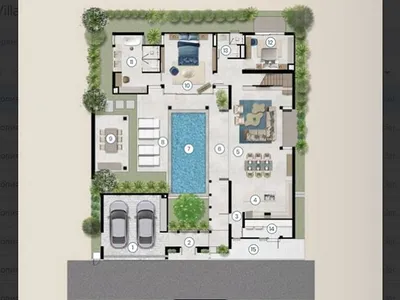 4-Bedroom Pool Villa, Below Market Price, Cherng Talay, Freehold - Cherng Talay, Phuket - Photo 6