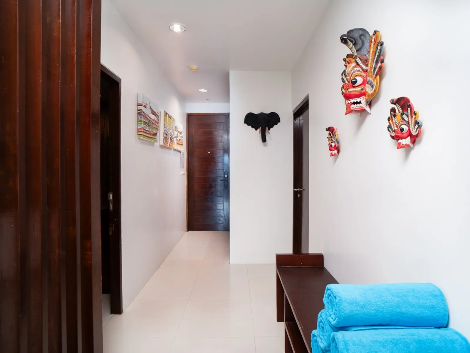 3-Bedroom Ocean View Condo for Rent, Surin Beach Area - Surin Beach, Phuket - Photo 18