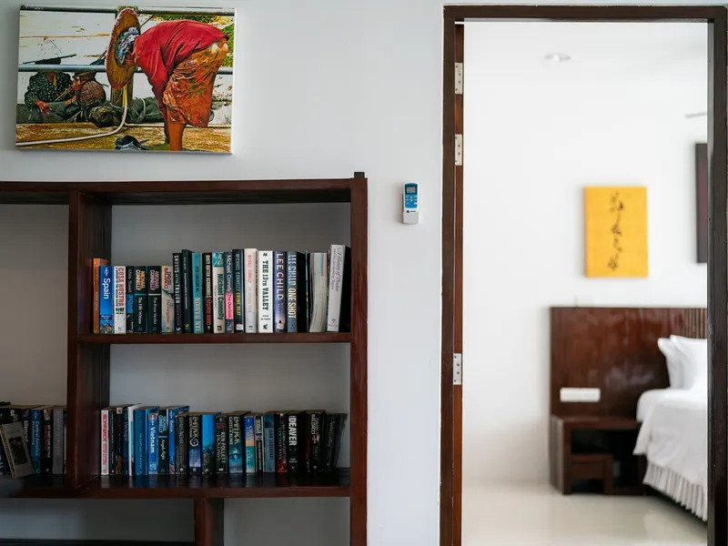 3-Bedroom Ocean View Condo for Rent, Surin Beach Area - Surin Beach, Phuket - Main photo