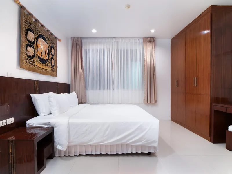 3-Bedroom Ocean View Condo for Rent, Surin Beach Area - Surin Beach, Phuket - Main photo