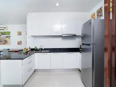 3-Bedroom Ocean View Condo for Rent, Surin Beach Area - Surin Beach, Phuket - Photo 19