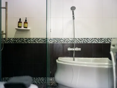 3-Bedroom Ocean View Condo for Rent, Surin Beach Area - Surin Beach, Phuket - Photo 12