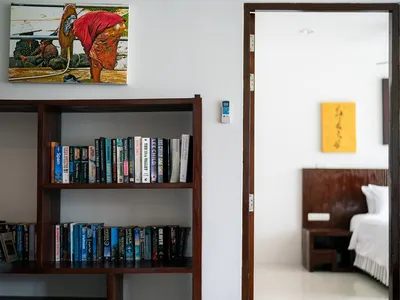 3-Bedroom Ocean View Condo for Rent, Surin Beach Area - Surin Beach, Phuket - Photo 8