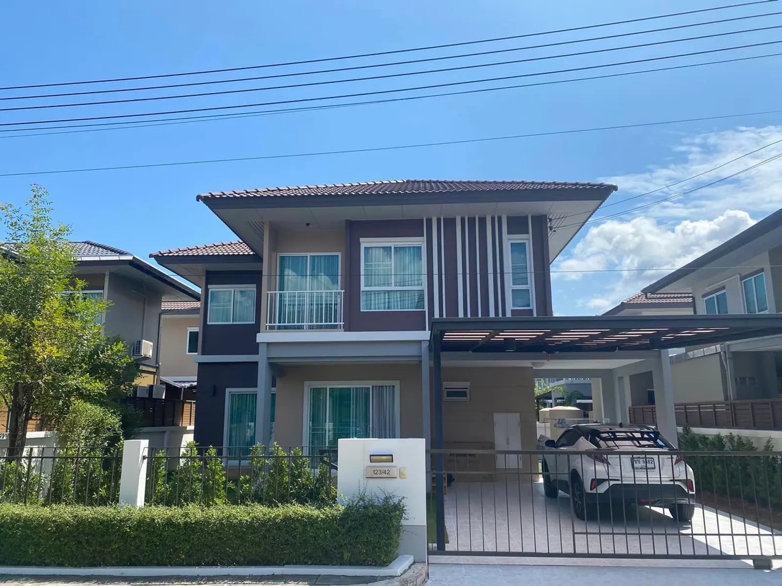 4-Bedroom Family Home for Rent, Saransiri, Koh Kaew - Koh Kaew, Phuket - Photo 2