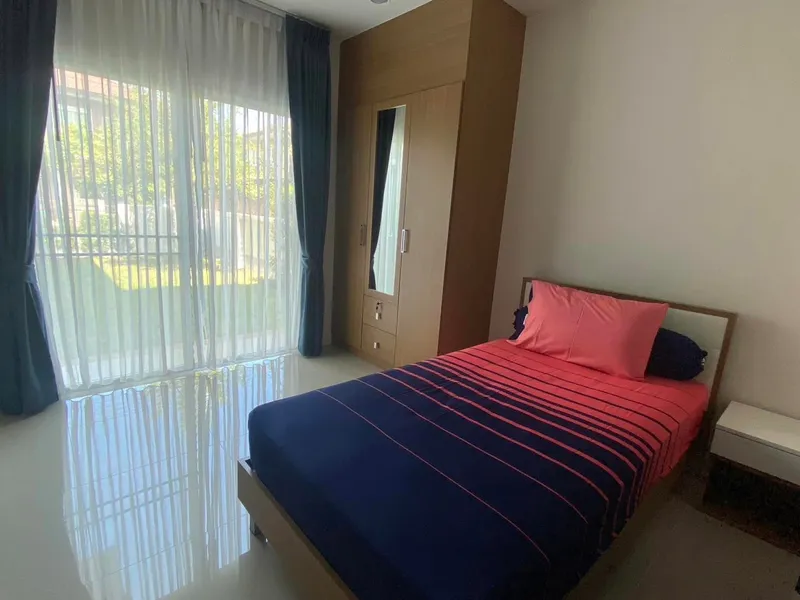 4-Bedroom Family Home for Rent, Saransiri, Koh Kaew - Koh Kaew, Phuket - Main photo