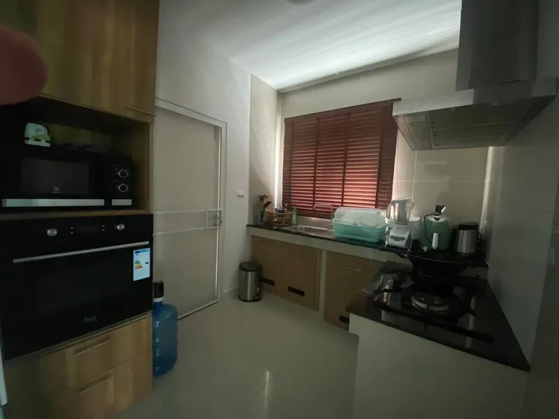 4-Bedroom Family Home for Rent, Saransiri, Koh Kaew - Koh Kaew, Phuket - Main photo