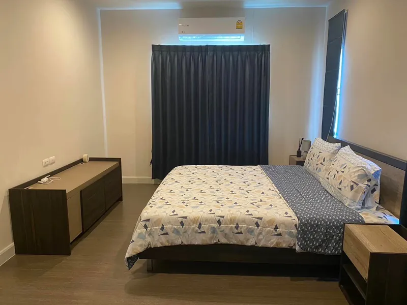 4-Bedroom Family Home for Rent, Saransiri, Koh Kaew - Koh Kaew, Phuket - Main photo