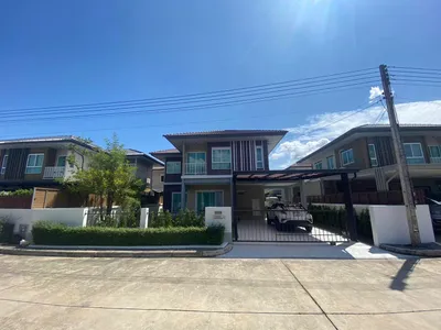 4-Bedroom Family Home for Rent, Saransiri, Koh Kaew - Koh Kaew, Phuket - Property for sale or rent in Phuket