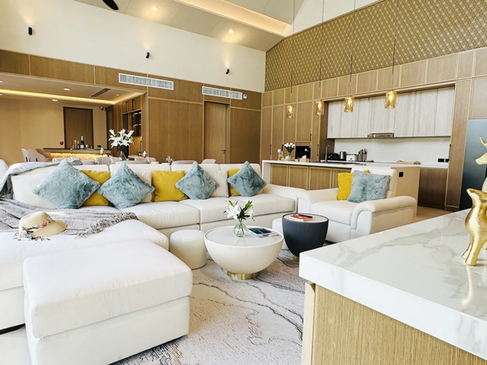 4-Bedroom Luxury Pool Villa with Rooftop Sala, Bang Tao, Freehold - Bang Tao, Phuket - Photo 9