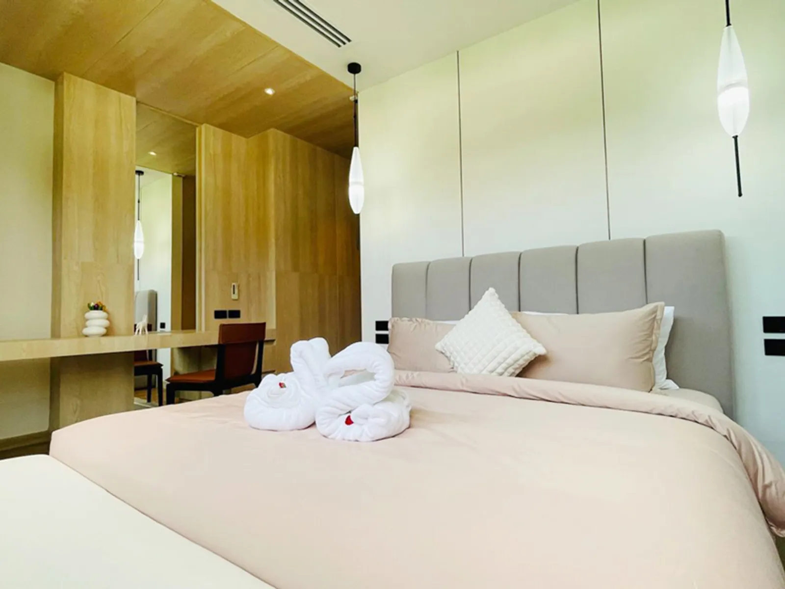 4-Bedroom Luxury Pool Villa with Rooftop Sala, Bang Tao, Freehold - Bang Tao, Phuket - Photo 34