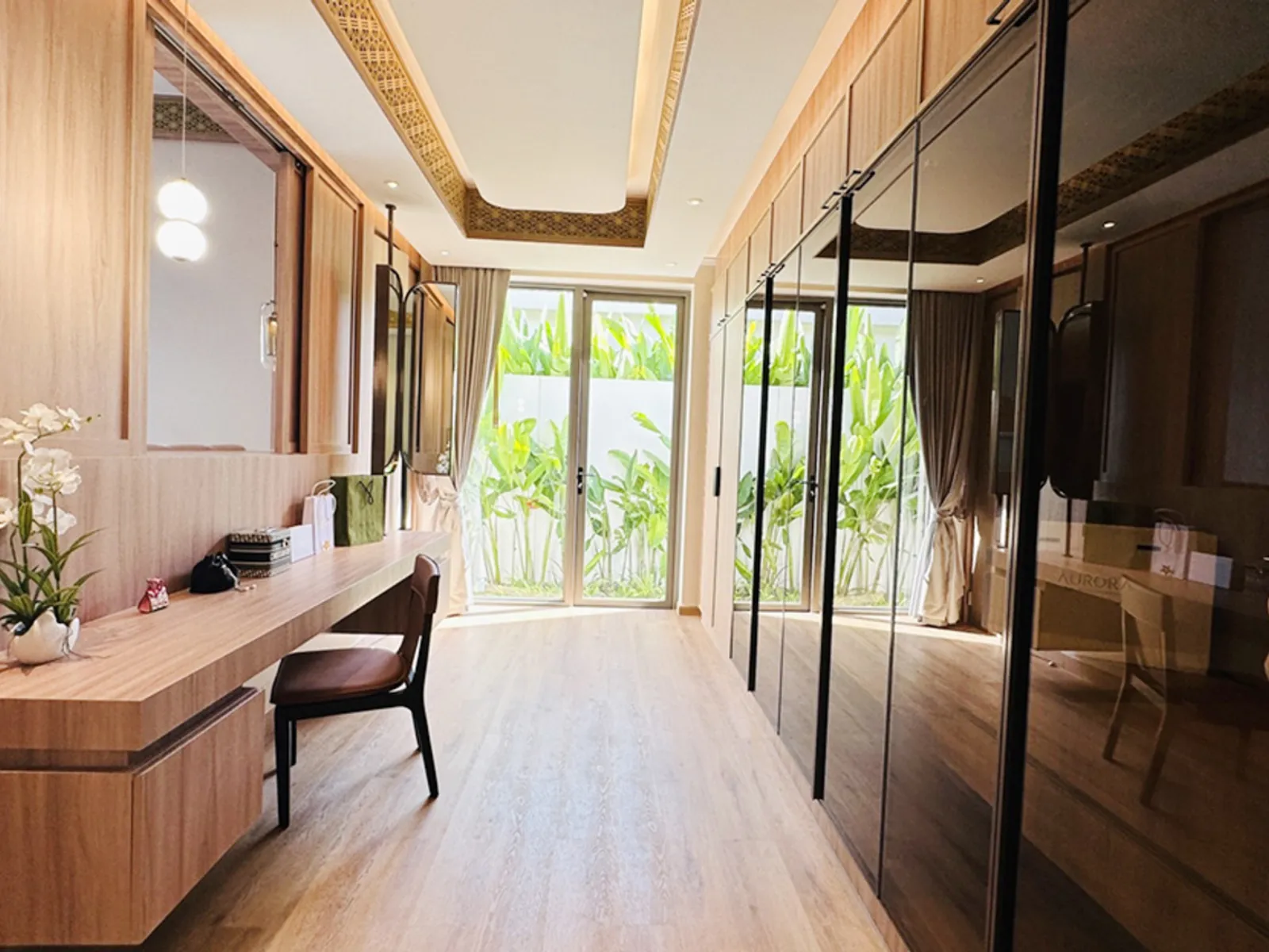 4-Bedroom Luxury Pool Villa with Rooftop Sala, Bang Tao, Freehold - Bang Tao, Phuket - Photo 36