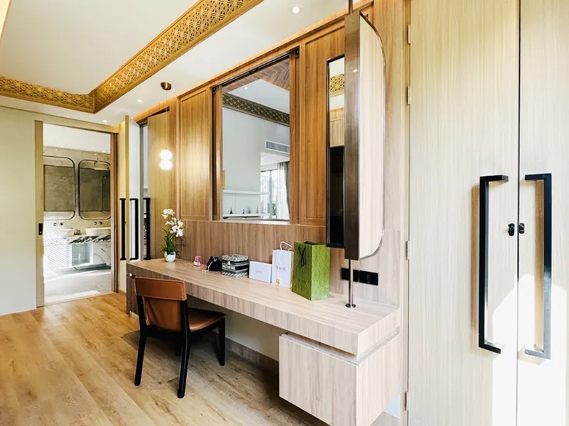 4-Bedroom Luxury Pool Villa with Rooftop Sala, Bang Tao, Freehold - Bang Tao, Phuket - Main photo