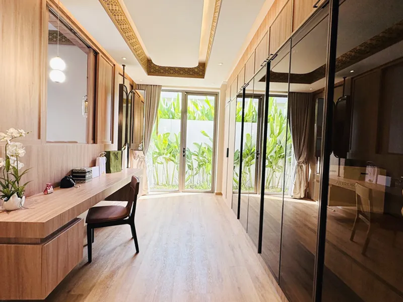 4-Bedroom Luxury Pool Villa with Rooftop Sala, Bang Tao, Freehold - Bang Tao, Phuket - Main photo