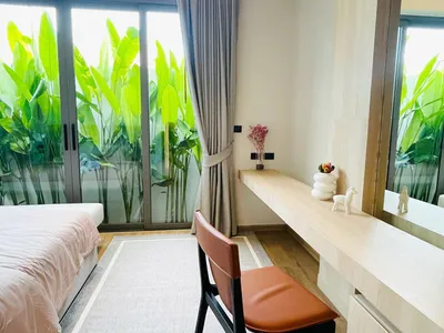 4-Bedroom Luxury Pool Villa with Rooftop Sala, Bang Tao, Freehold - Bang Tao, Phuket - Photo 31